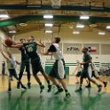 7th Grade B vs Finley - Feb 9